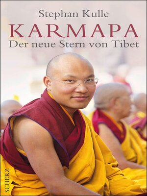 cover image of Karmapa